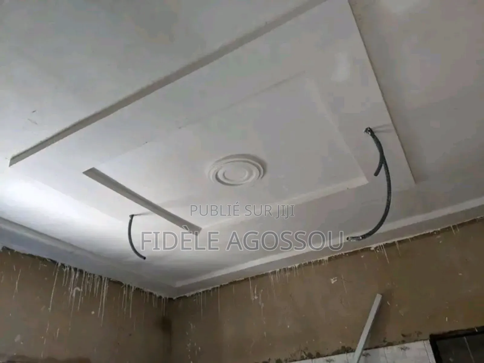 STAFFEUR Professionnel