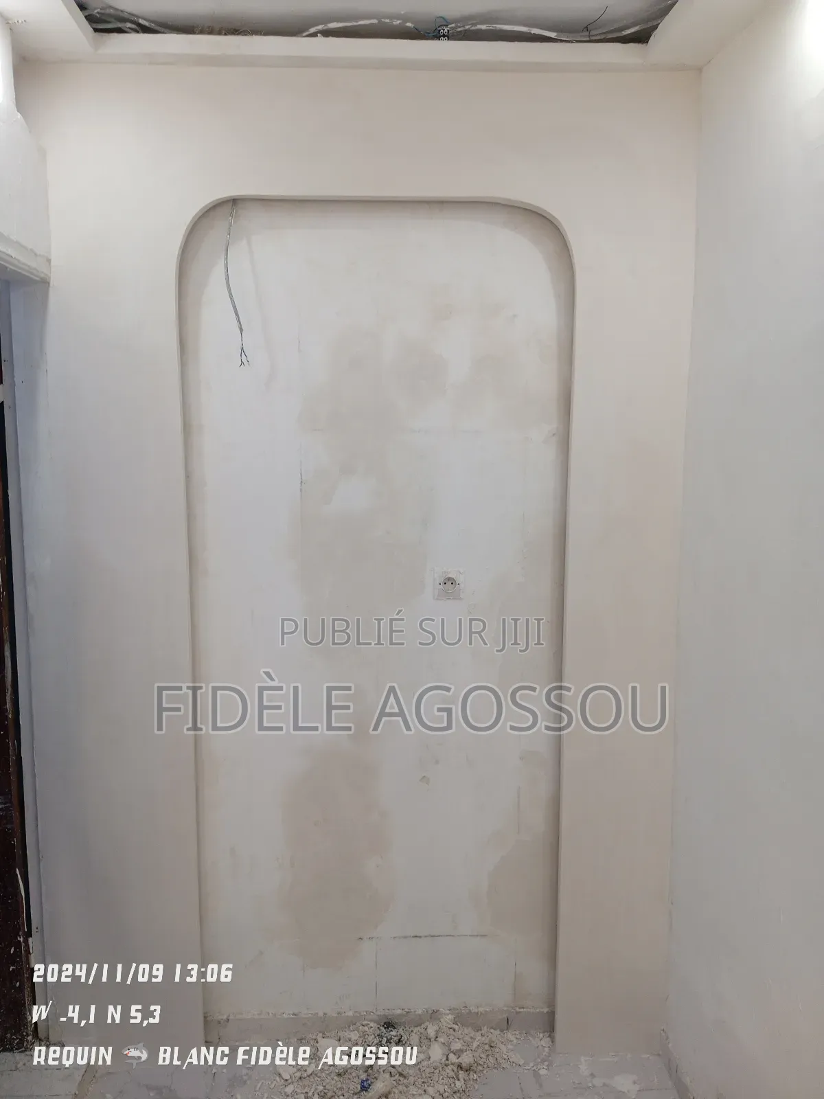 STAFFEUR Professionnel