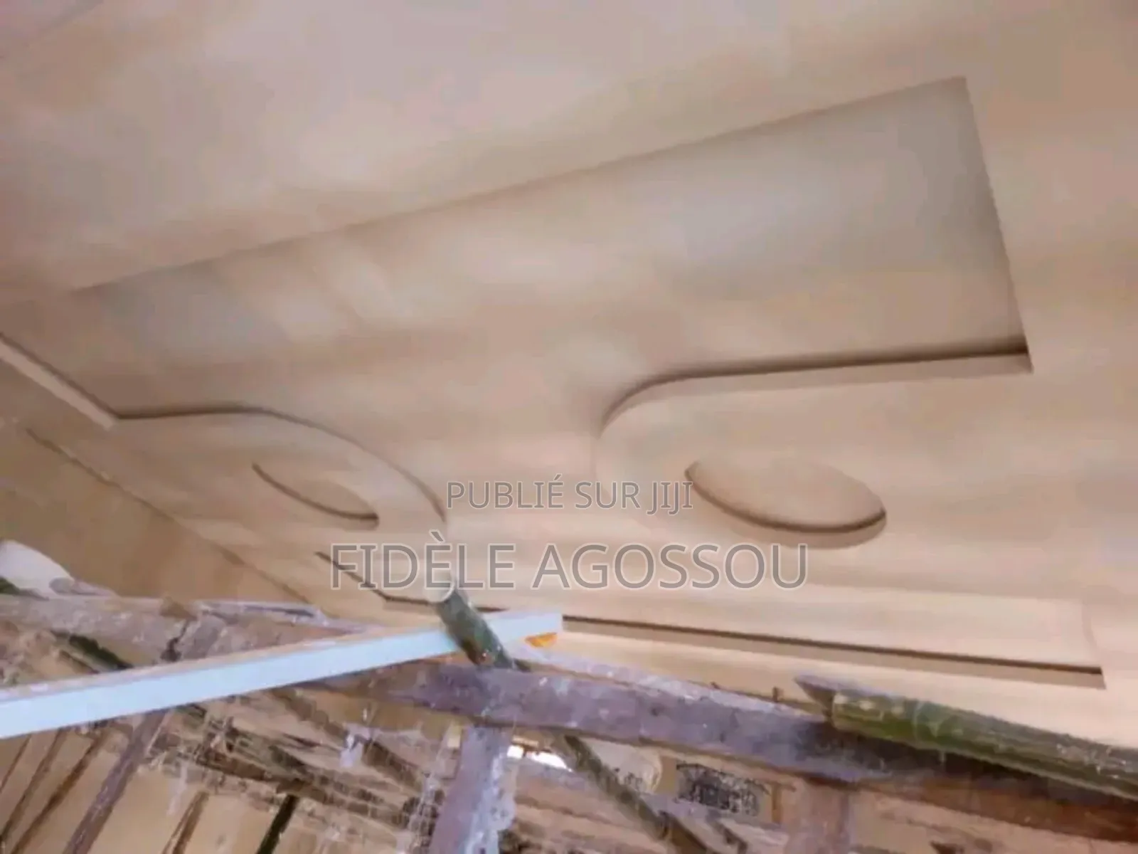 STAFFEUR Professionnel