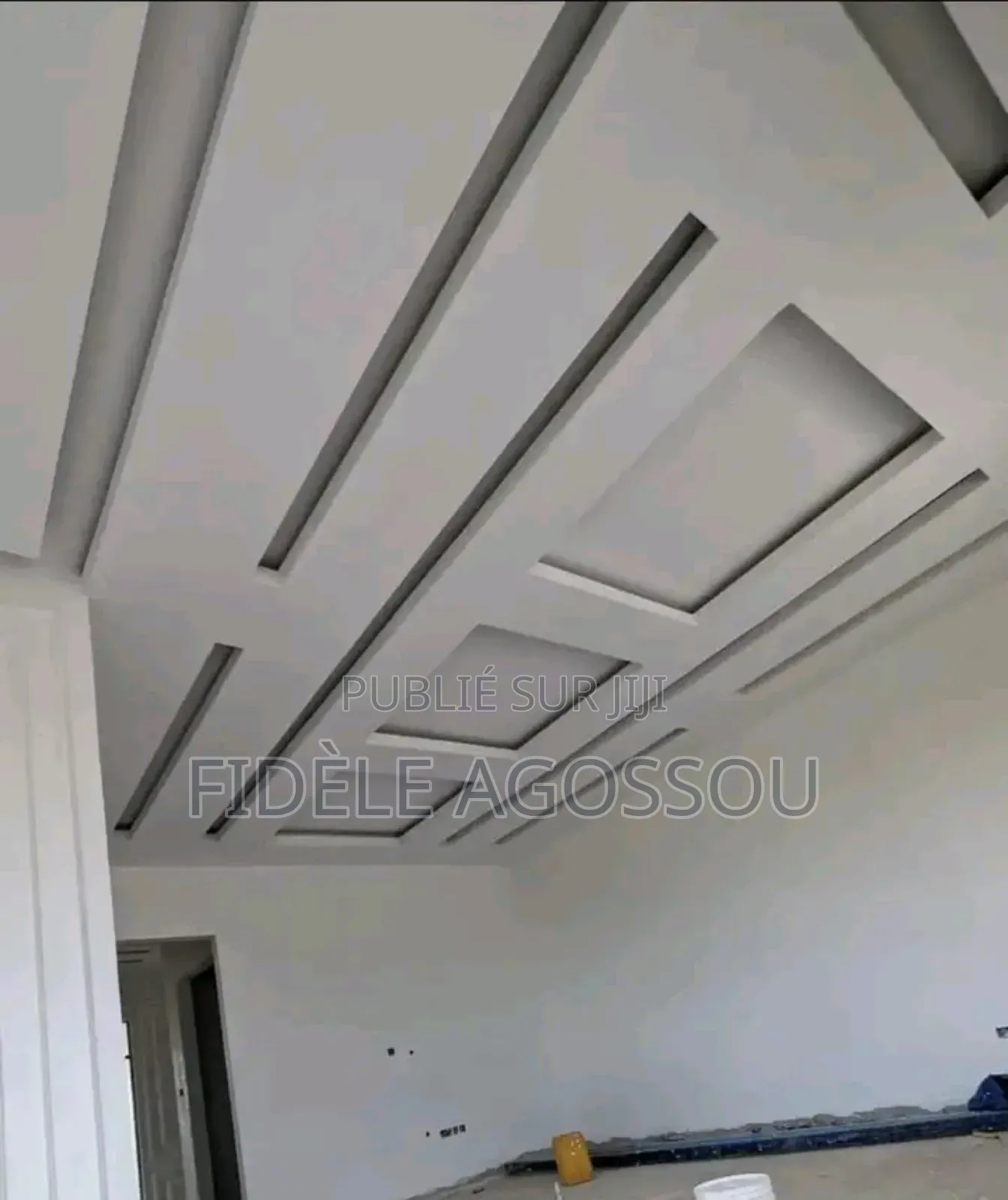 STAFFEUR Professionnel