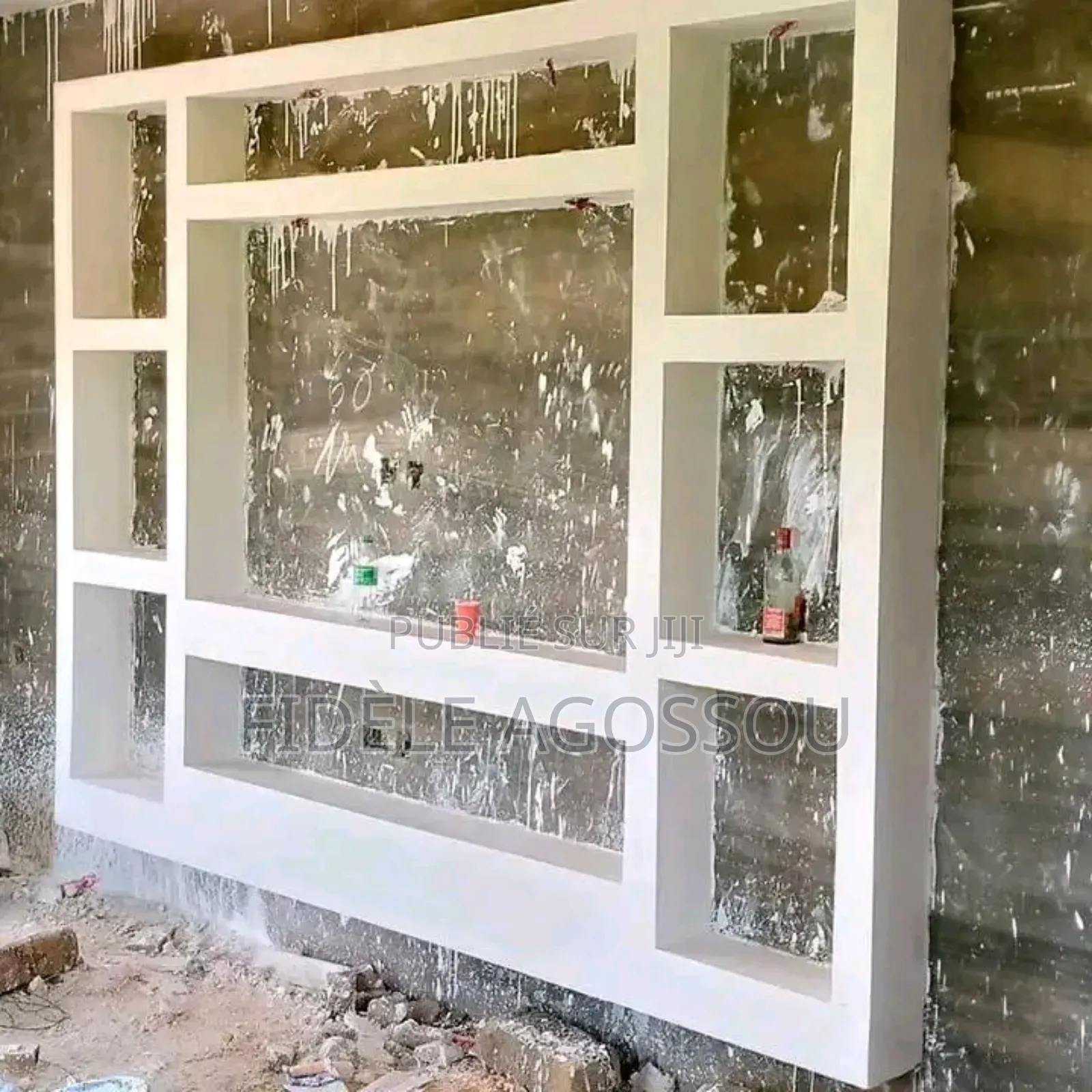 STAFFEUR Professionnel