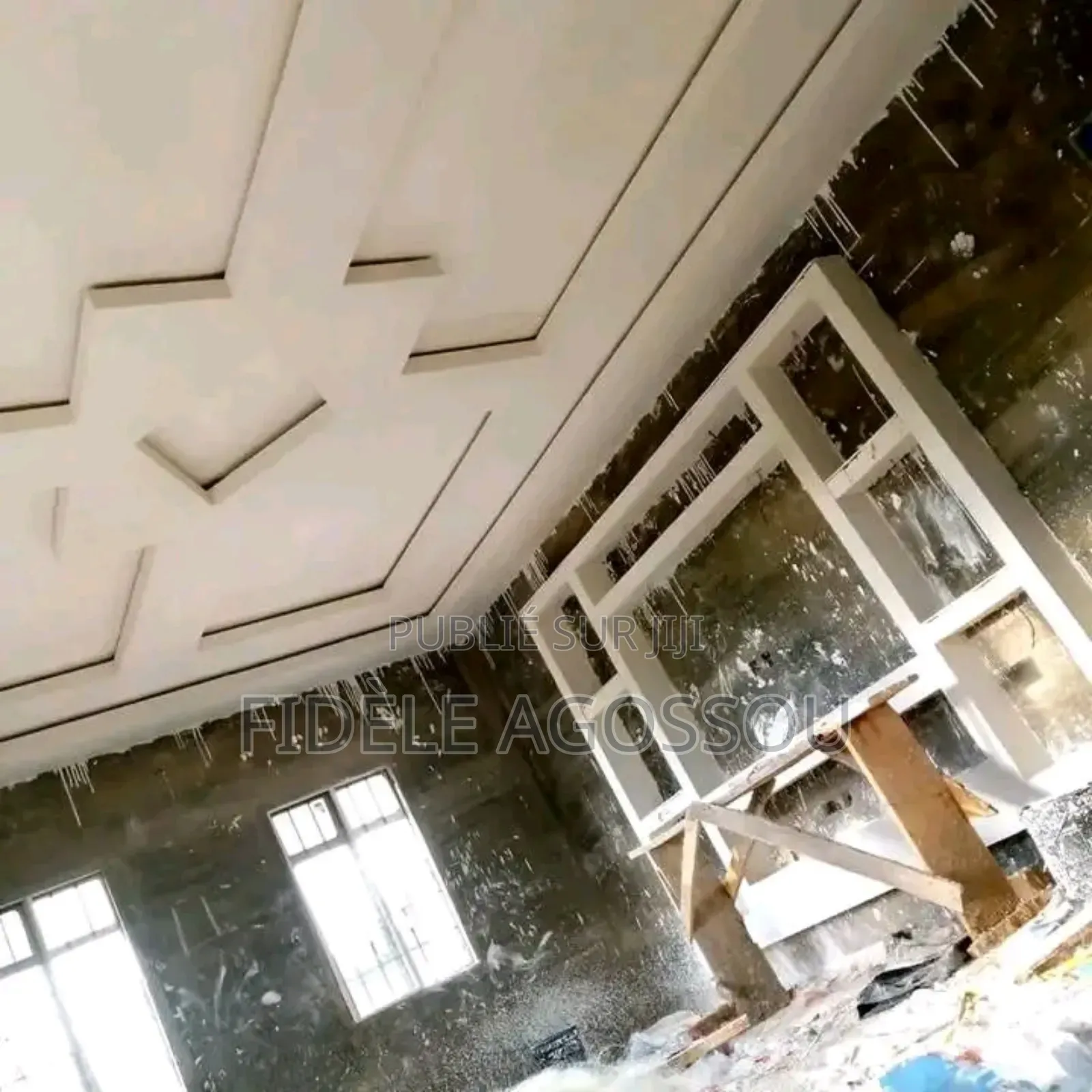 STAFFEUR Professionnel