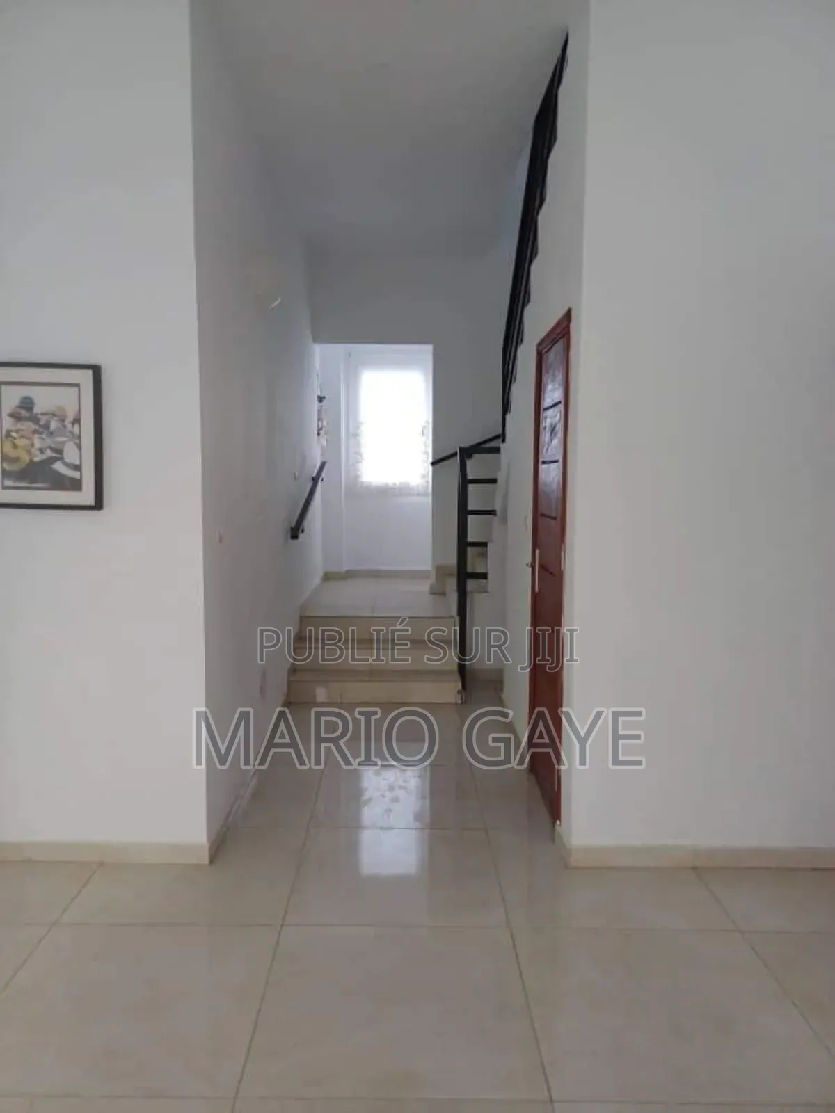 4chbre Duplex dans Gbmlbusiness1998, Grand-Bassam à Vendre