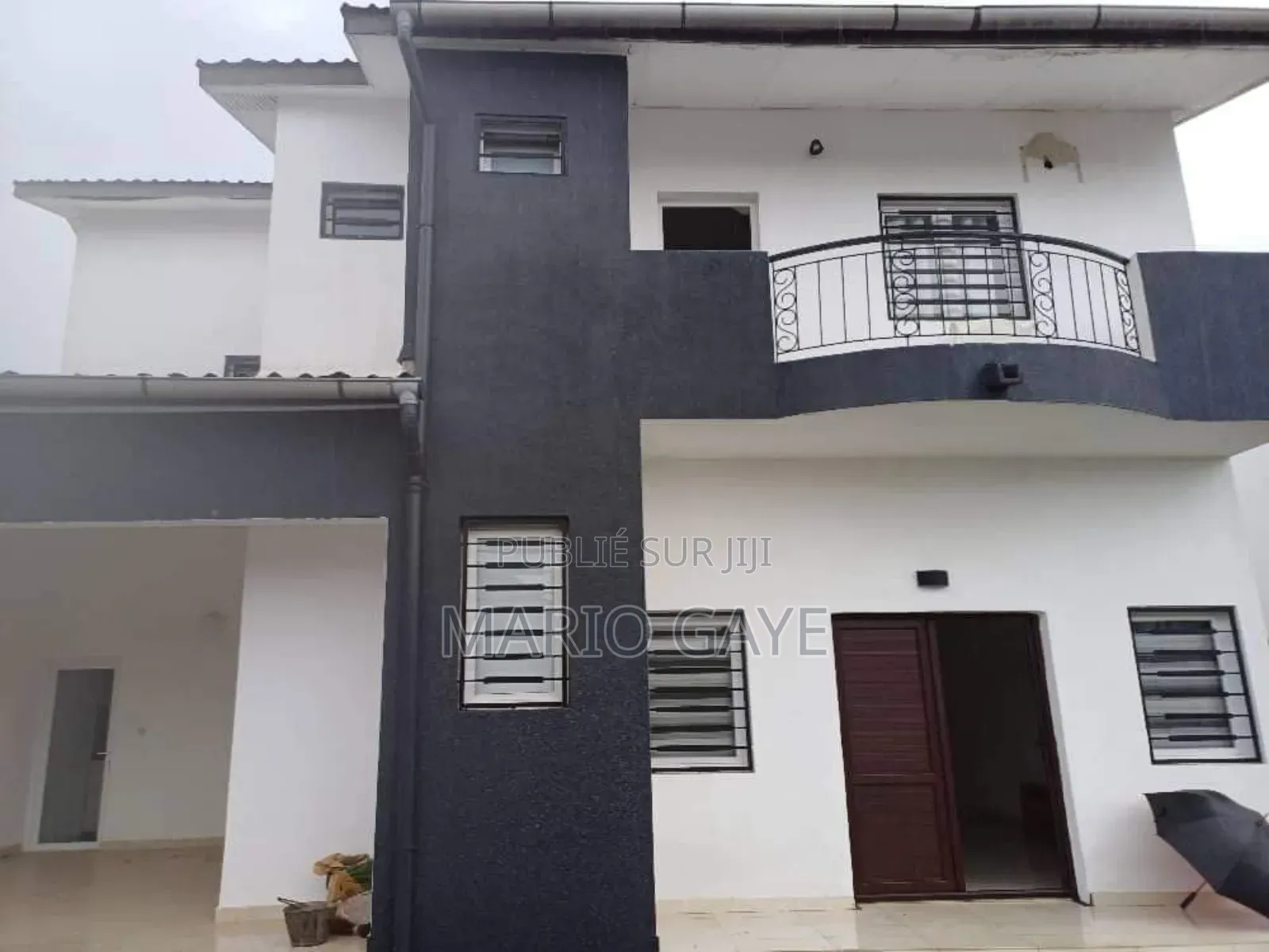 4chbre Duplex dans Gbmlbusiness1998, Grand-Bassam à Vendre