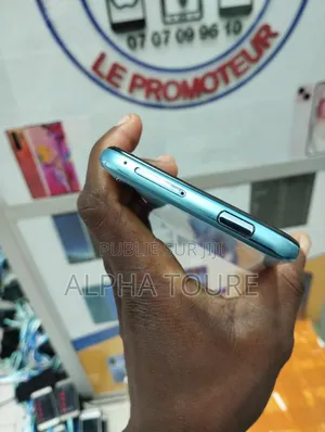 New Huawei Y9s 128 GB Bleu