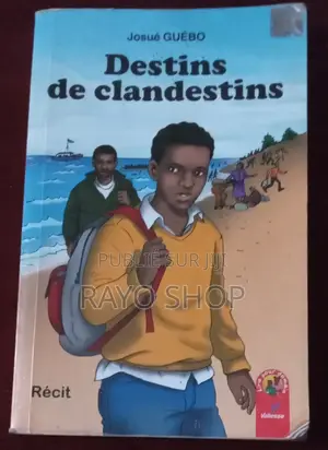 Photo - " Destins De Clandestins "