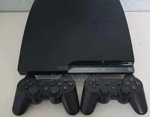 Photo - Tout Types De Consoles De Jeux Vidéo