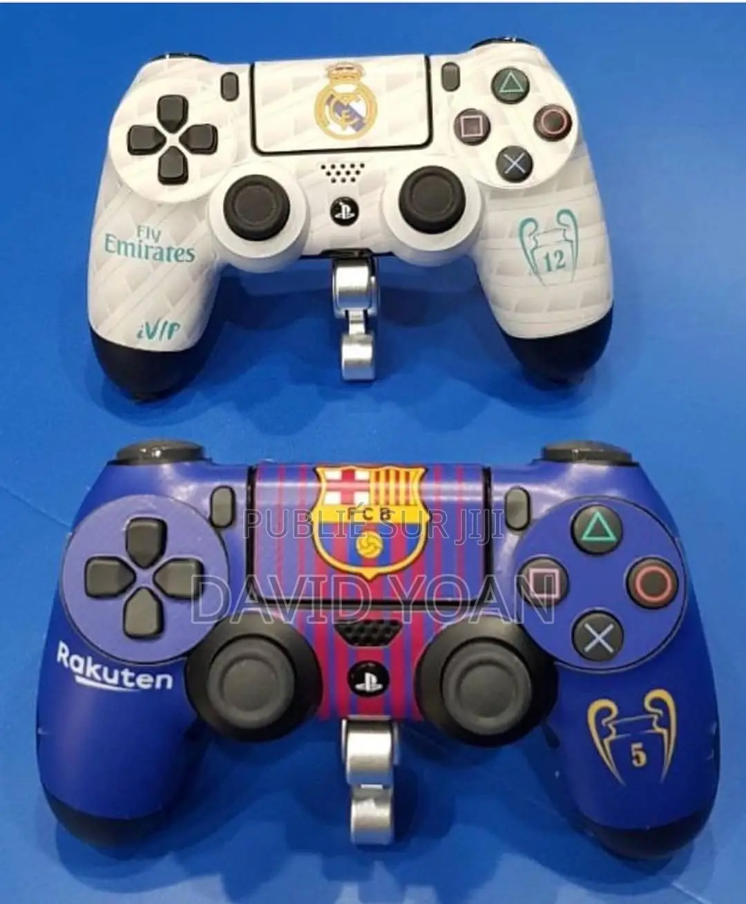 Tout Types De Consoles De Jeux Vidéo