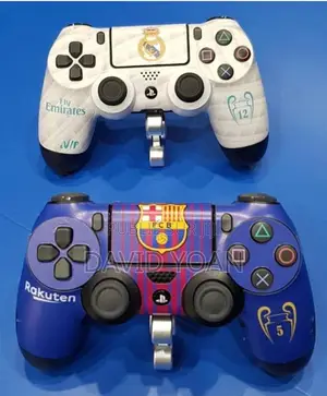 Tout Types De Consoles De Jeux Vidéo