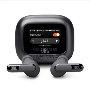 Photo - Écouteurs Bluetooth JBL