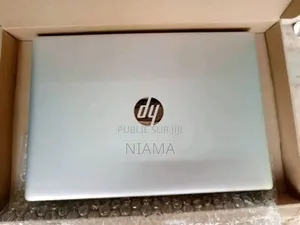 Photo - New Ordinateur Portable HP ProBook 640 G4 16GB Intel Core I5 SSD 512GB