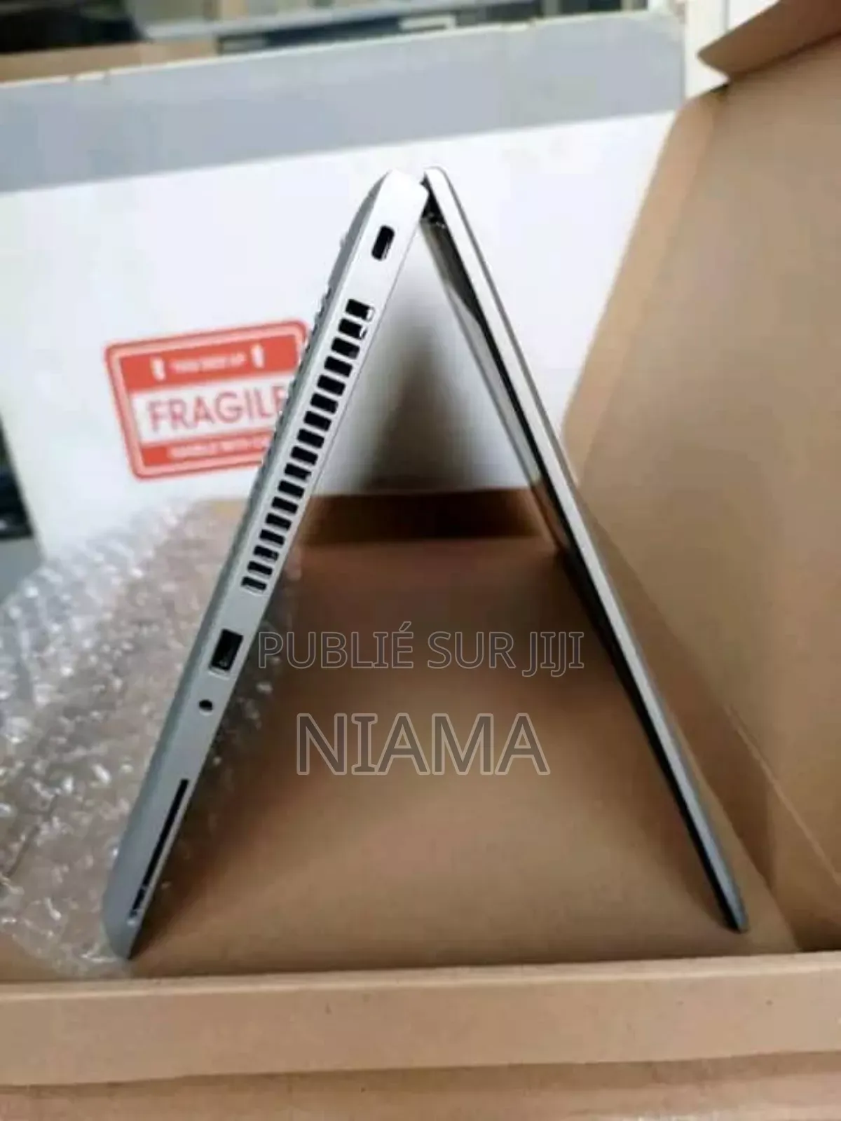 New Ordinateur Portable HP ProBook 640 G4 16GB Intel Core I5 SSD 512GB