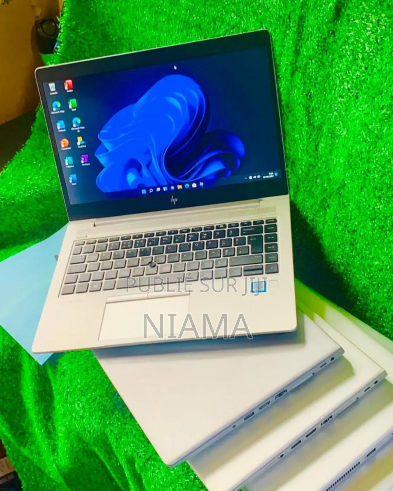 New HP EliteBook 840 G6 16GB Intel Core I5 SSD 512GB