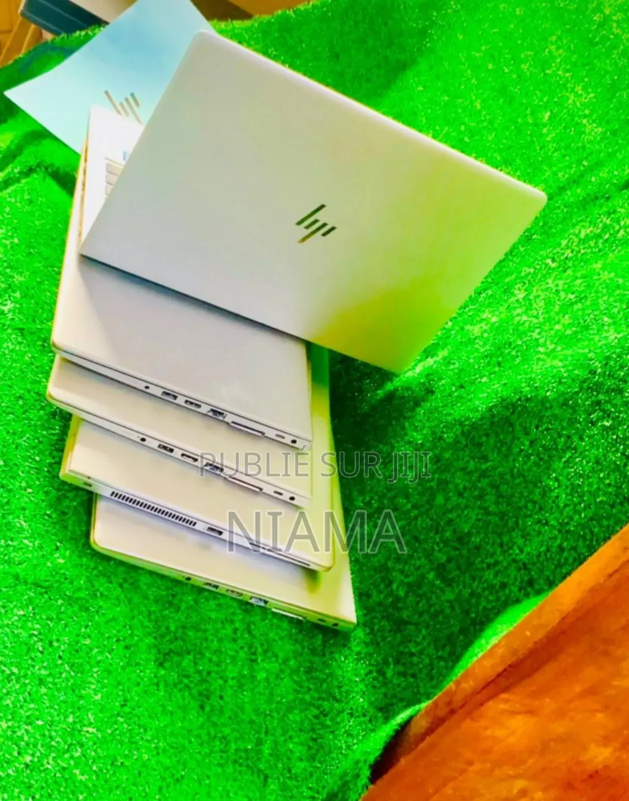 New HP EliteBook 840 G6 16GB Intel Core I5 SSD 512GB