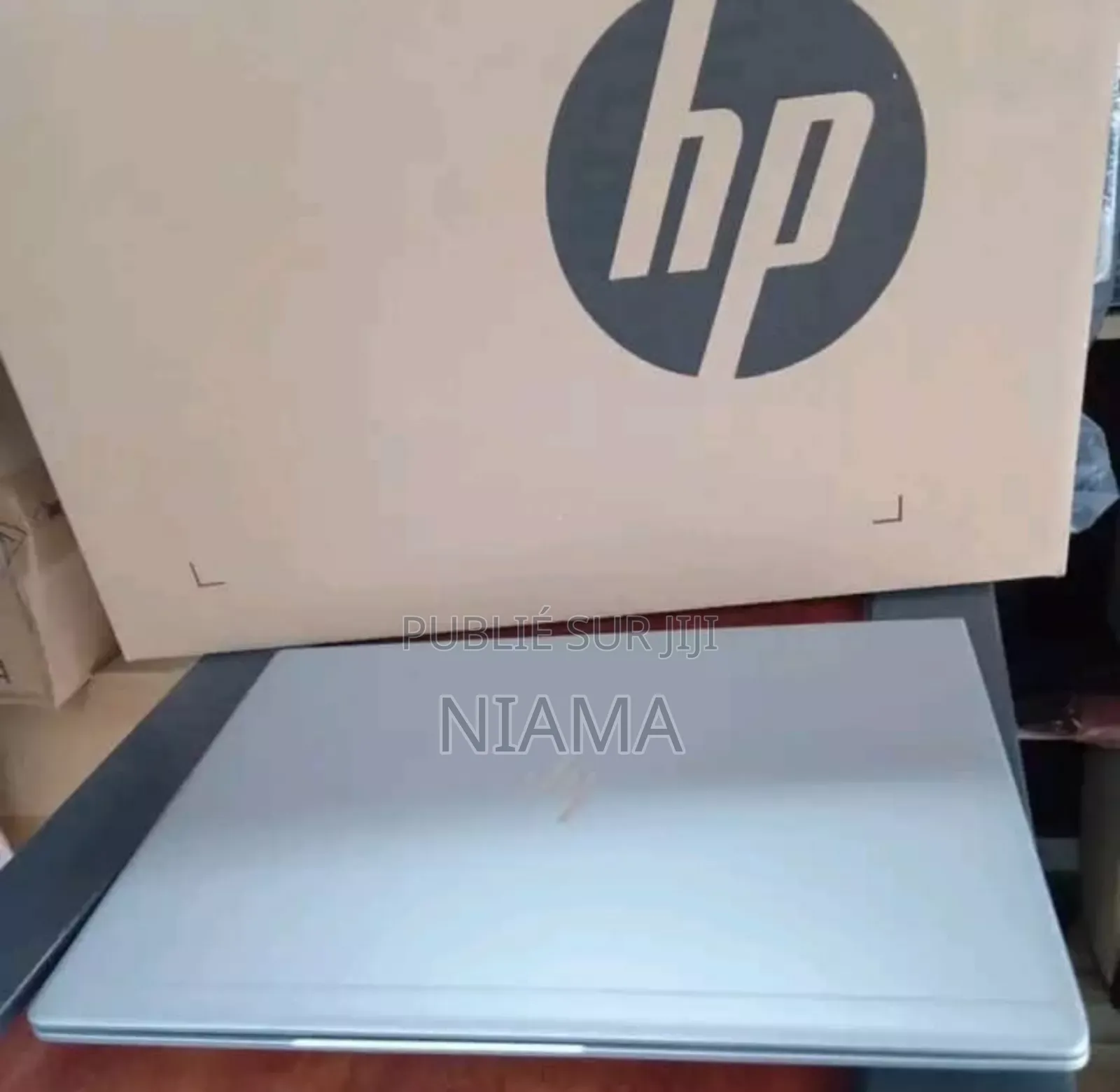 New HP EliteBook 840 G6 16GB Intel Core I5 SSD 512GB