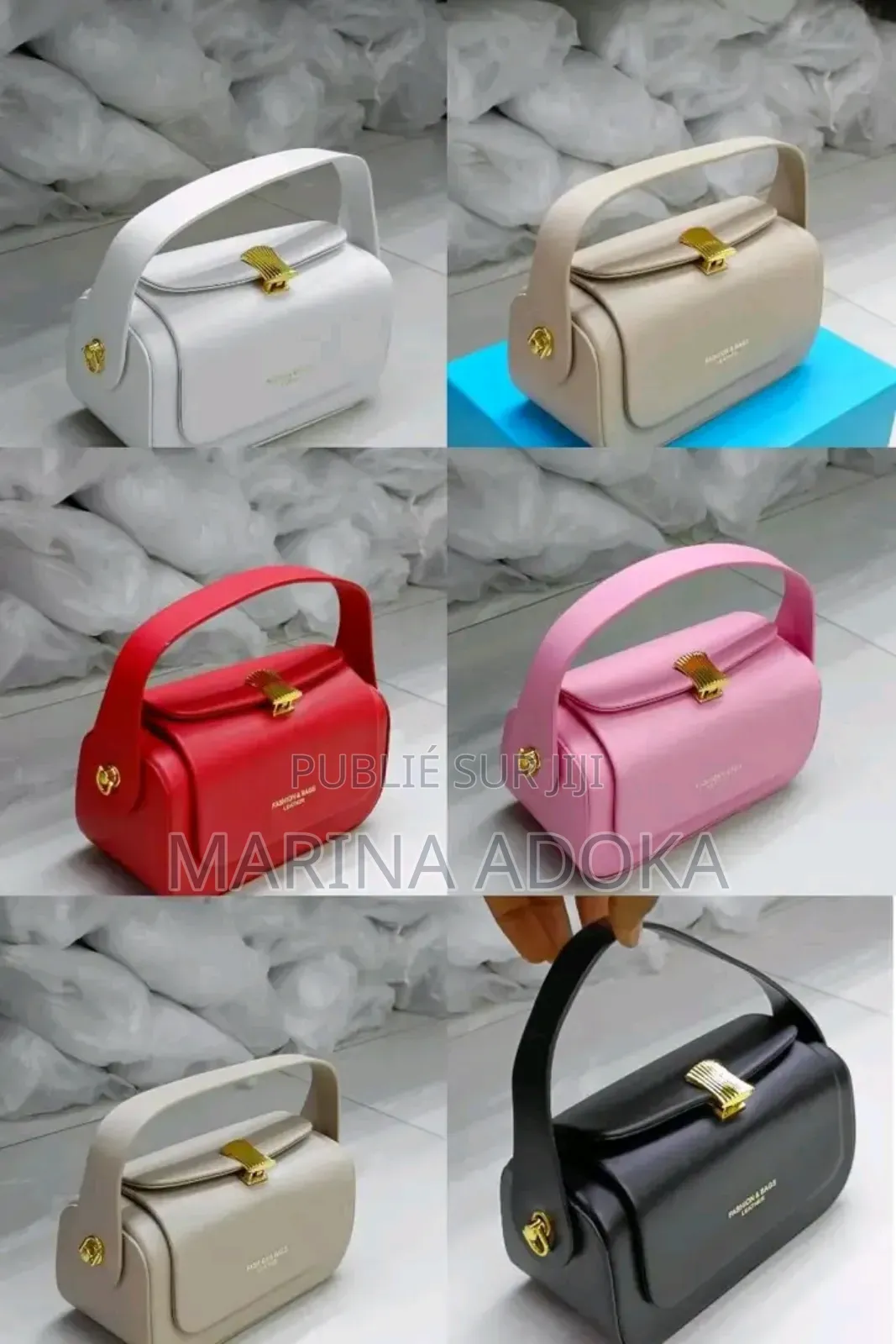 Disponible Des Sacs En Gros Et En Détail