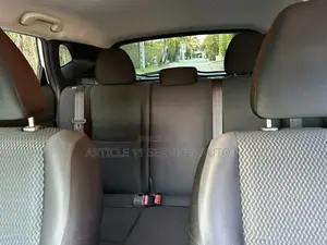 Nissan Rogue Sport 2.0 AWD 2020 Blanc cassé