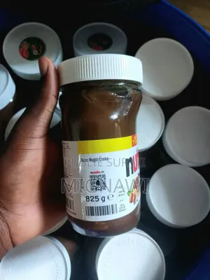 Nutella Chocolat 825g
