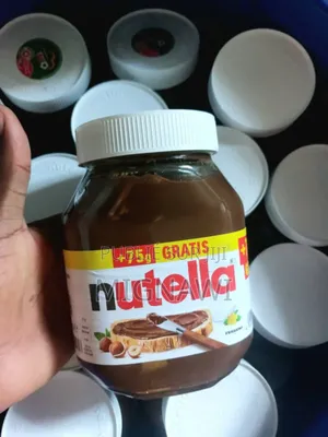 Nutella Chocolat 825g