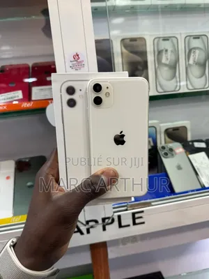 Apple iPhone 11 64 GB Autre