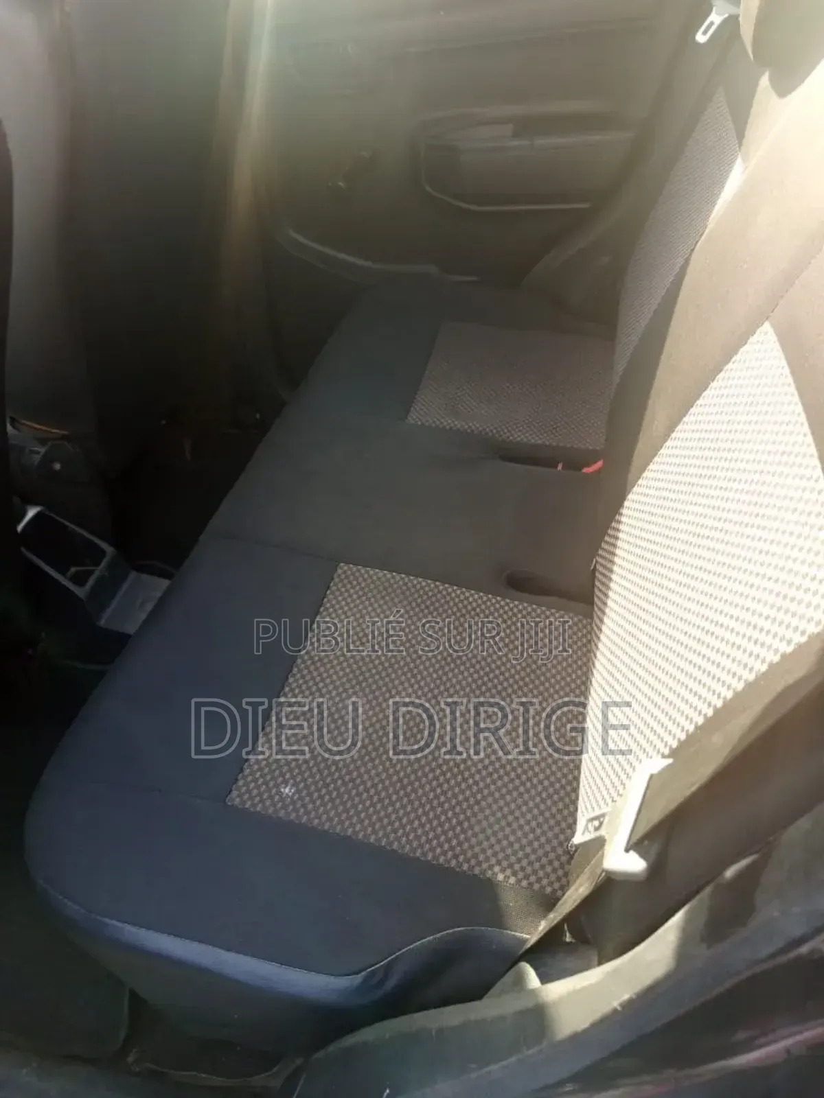 New Suzuki S-Presso 2023 Gris