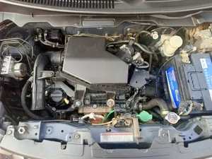 New Suzuki S-Presso 2023 Gris