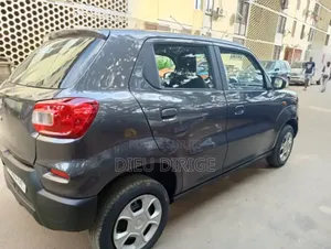 New Suzuki S-Presso 2023 Gris