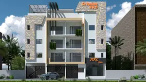 Conception De Projet Architectural 2D Et 3D