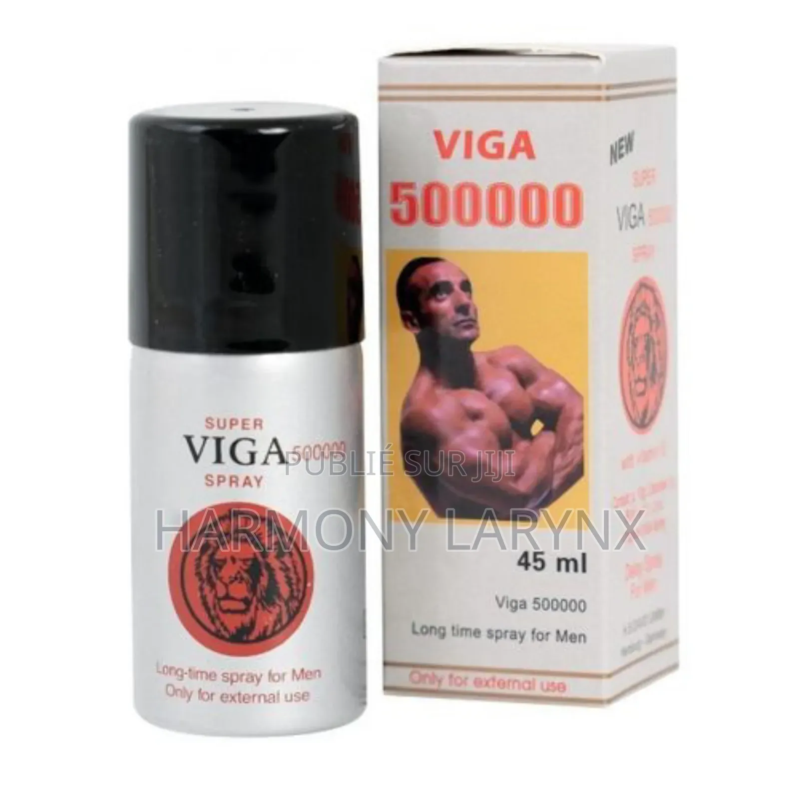 Viga Spray 500000
