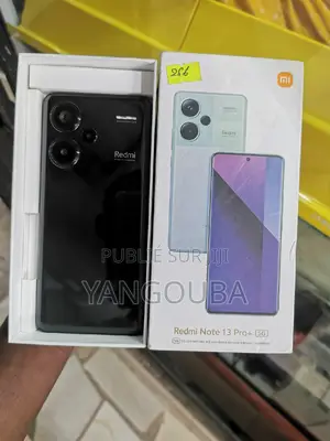 Photo - New RED Hydrogen One 256 GB Rouge