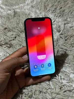 Apple iPhone 12 64 GB Blue