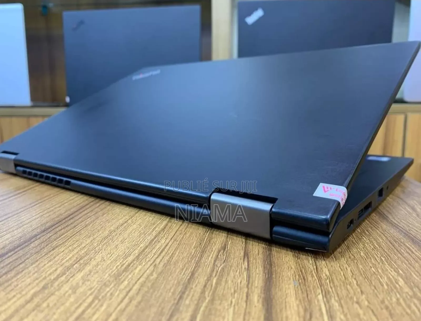 New Lenovo ThinkPad Yoga 16GB Intel Core I5 SSD 512GB