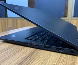 New Lenovo ThinkPad Yoga 16GB Intel Core I5 SSD 512GB