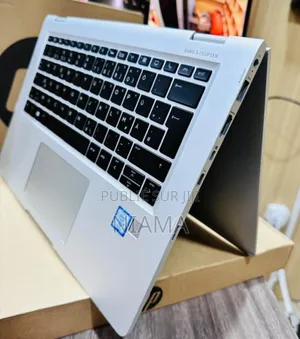 New HP EliteBook X360 1030 G2 8GB Intel Core I5 SSD 256GB