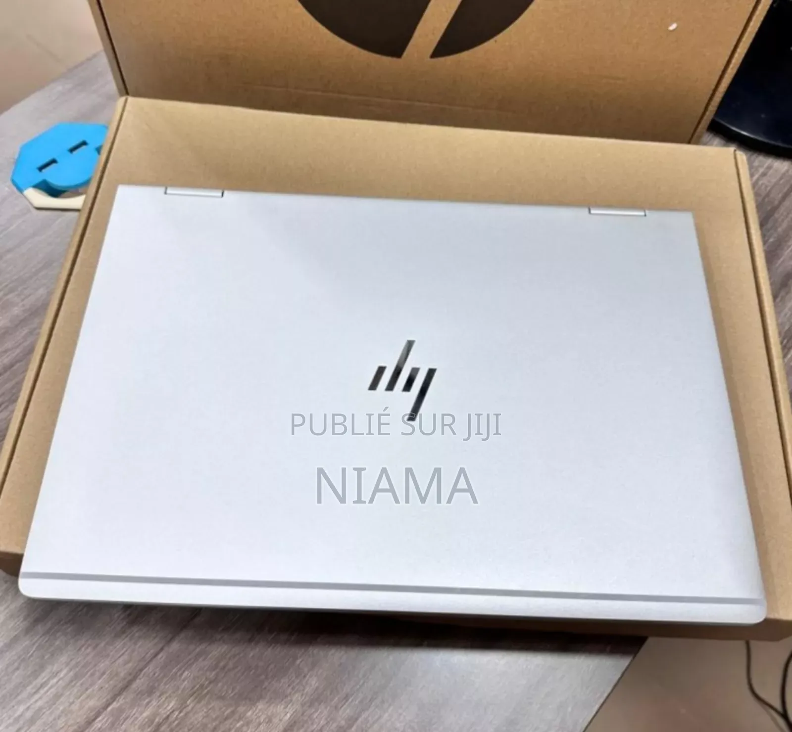 New HP EliteBook X360 1030 G2 8GB Intel Core I5 SSD 256GB