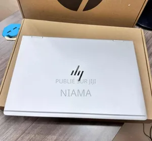 New HP EliteBook X360 1030 G2 8GB Intel Core I5 SSD 256GB