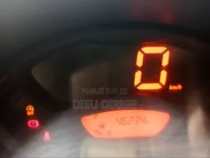 New Suzuki S-Presso 2023 Orange