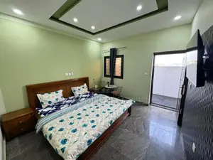 2 Pièces Et Studio Meublé En Location