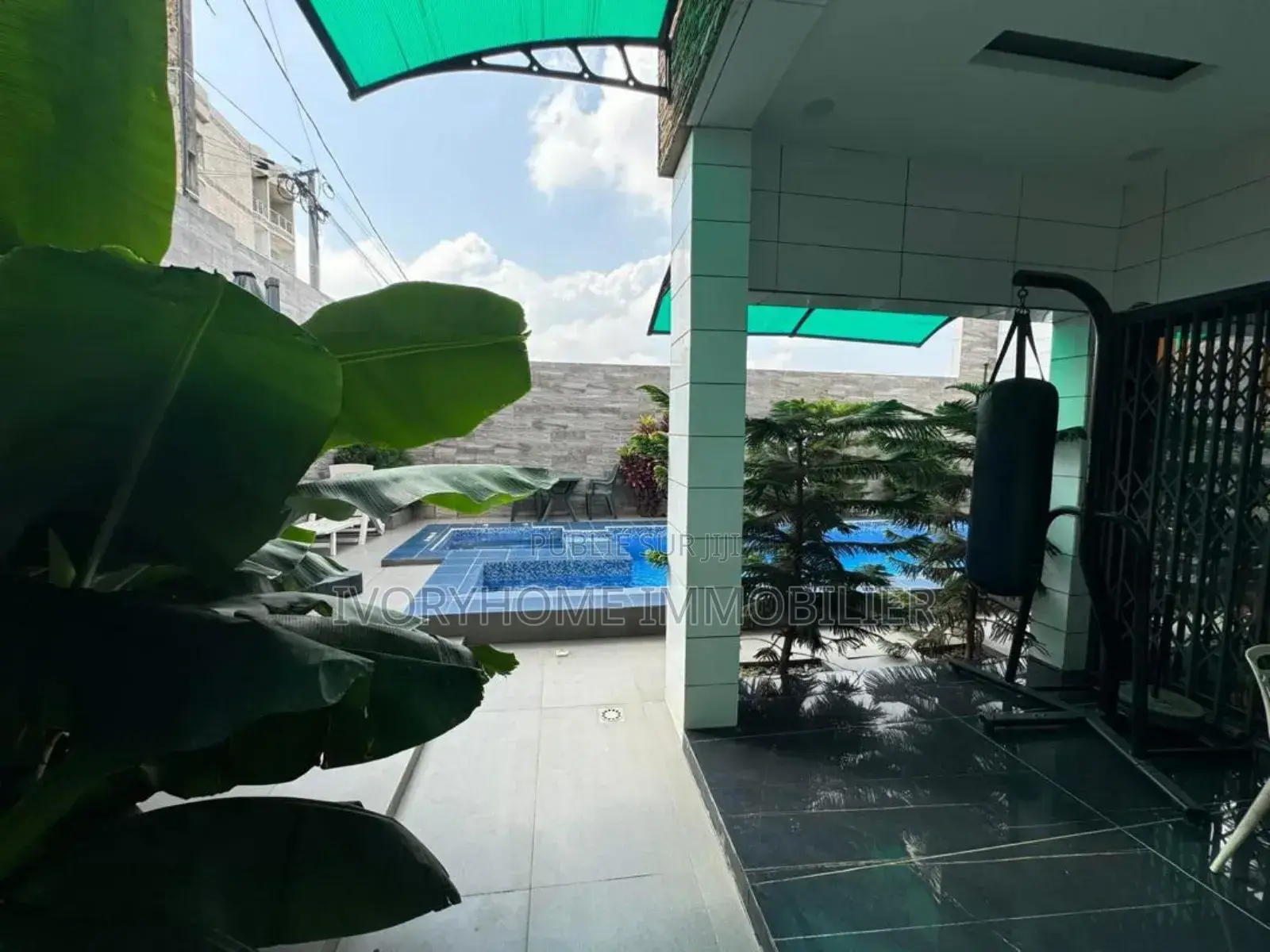 2 Pièces Et Studio Meublé En Location