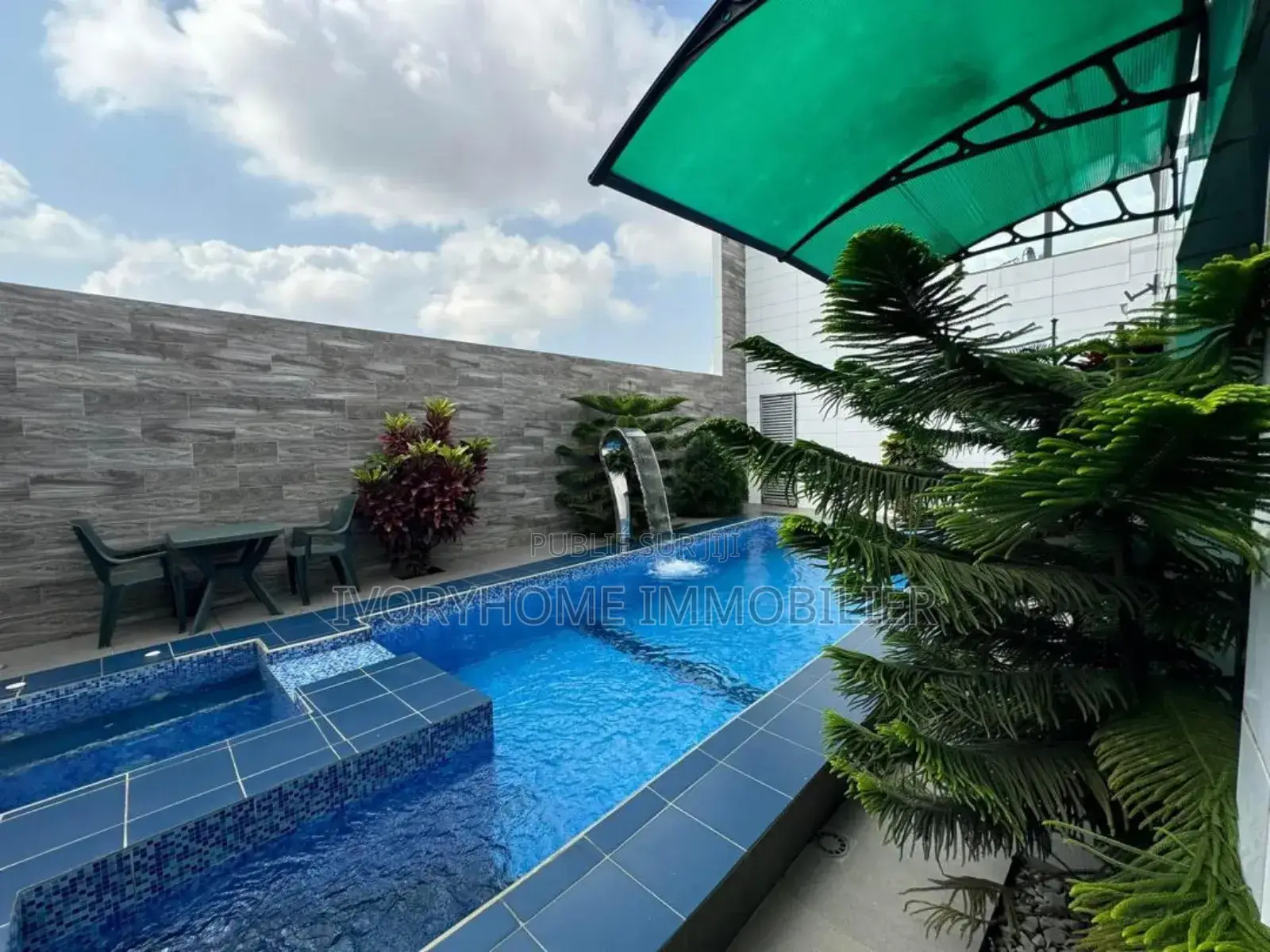 2 Pièces Et Studio Meublé En Location