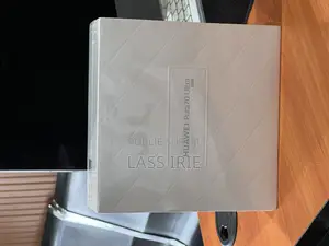 New Huawei Pura 70 Ultra 512 GB Black