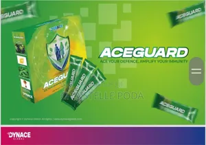 Photo - Aceguard Dynace Global