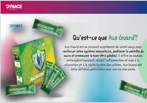 Aceguard Dynace Global