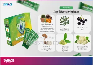Aceguard Dynace Global
