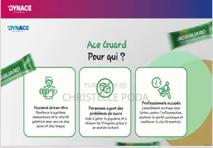 Aceguard Dynace Global