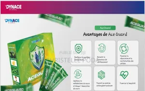 Aceguard Dynace Global