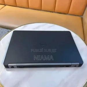 New Ordinateur Portable Dell Latitude 5480 8GB Intel Core I5 SSD 256GB