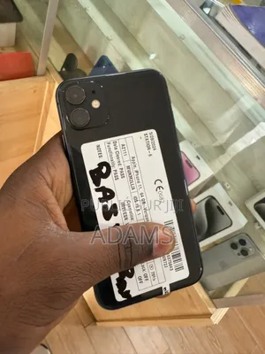New Apple iPhone 11 64 GB Autre