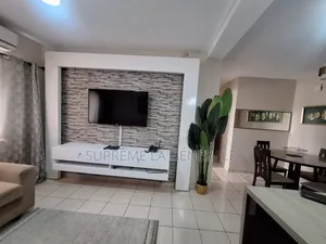 Furnished 3chbre Appartement dans Générale Immobilière, Koumassi