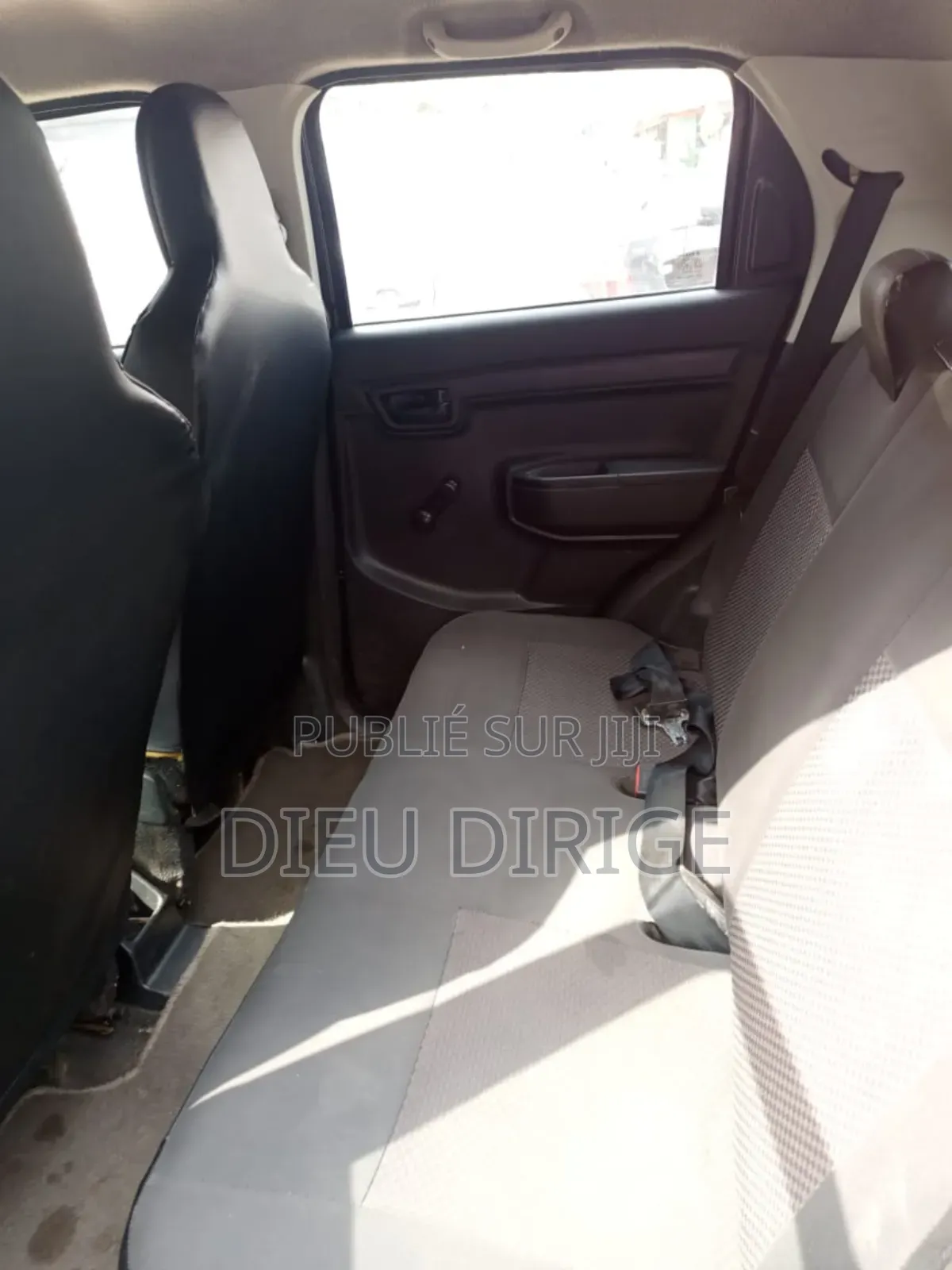 New Suzuki S-Presso 2022 Orange